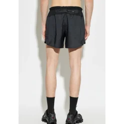 Pantalones Cortos de Entrenamiento