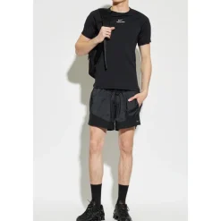Pantalones Cortos de Entrenamiento
