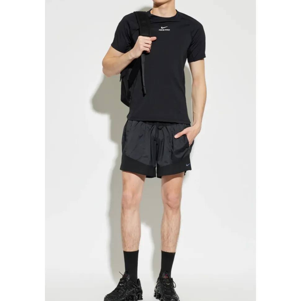Pantalones Cortos de Entrenamiento