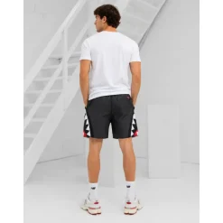 Pantalones Cortos de Entrenamiento