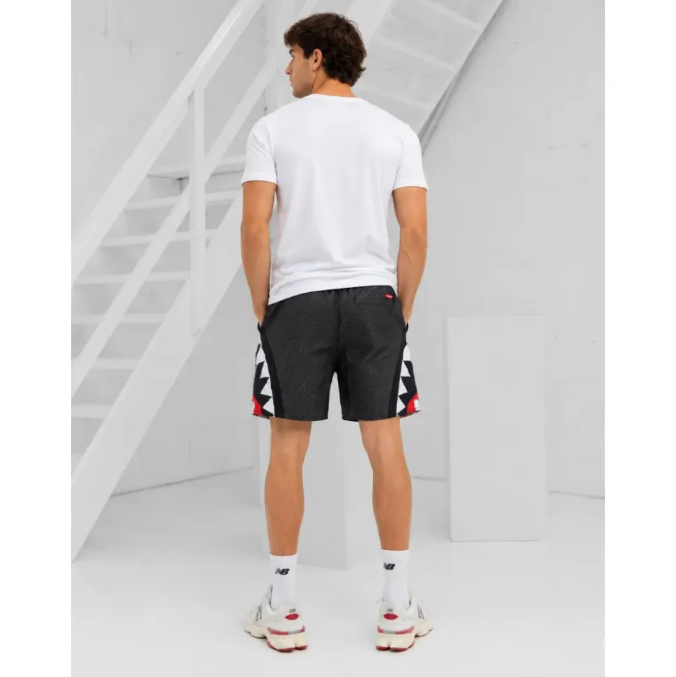 Pantalones Cortos de Entrenamiento