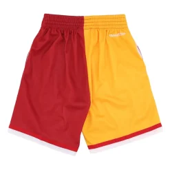 Pantalones Cortos de Entrenamiento NBA Big Face Fashion
