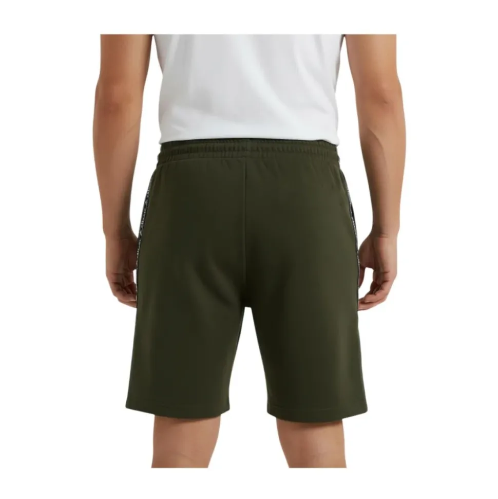 Pantalones Cortos de Entrenamiento