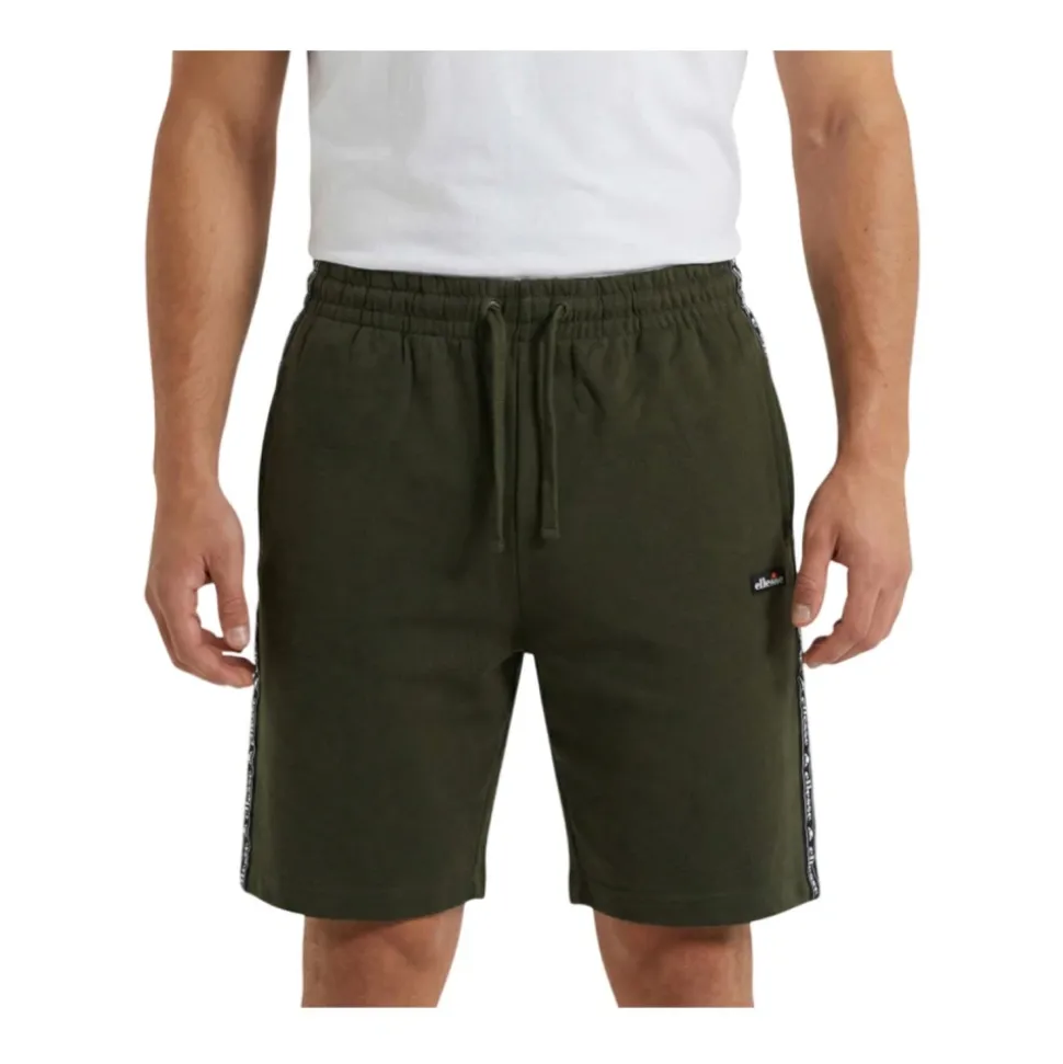 Pantalones Cortos de Entrenamiento