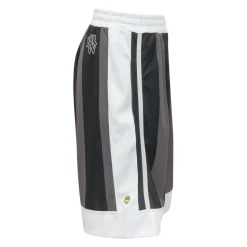 Pantalones Cortos de Malla