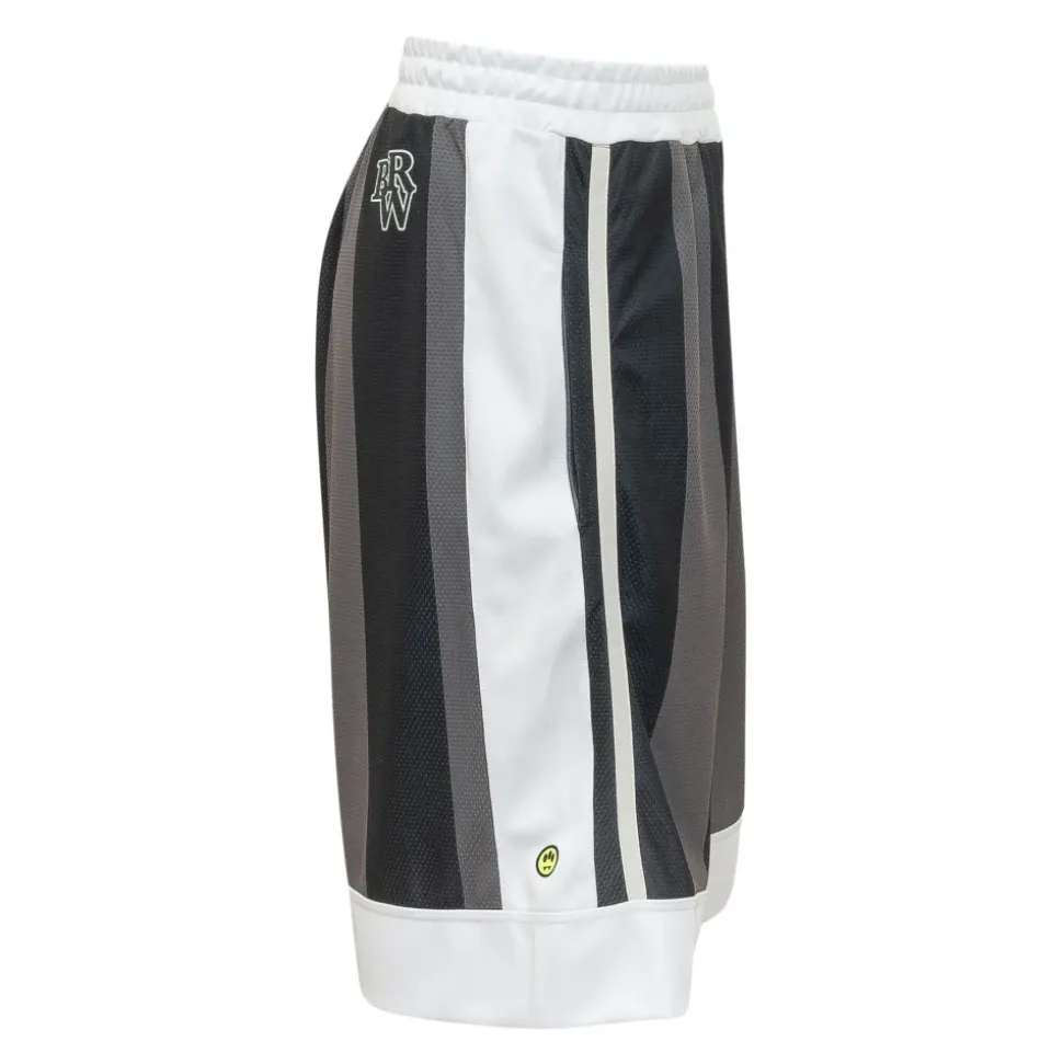 Pantalones Cortos de Malla
