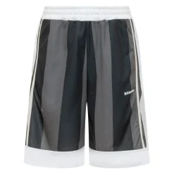 Pantalones Cortos de Malla