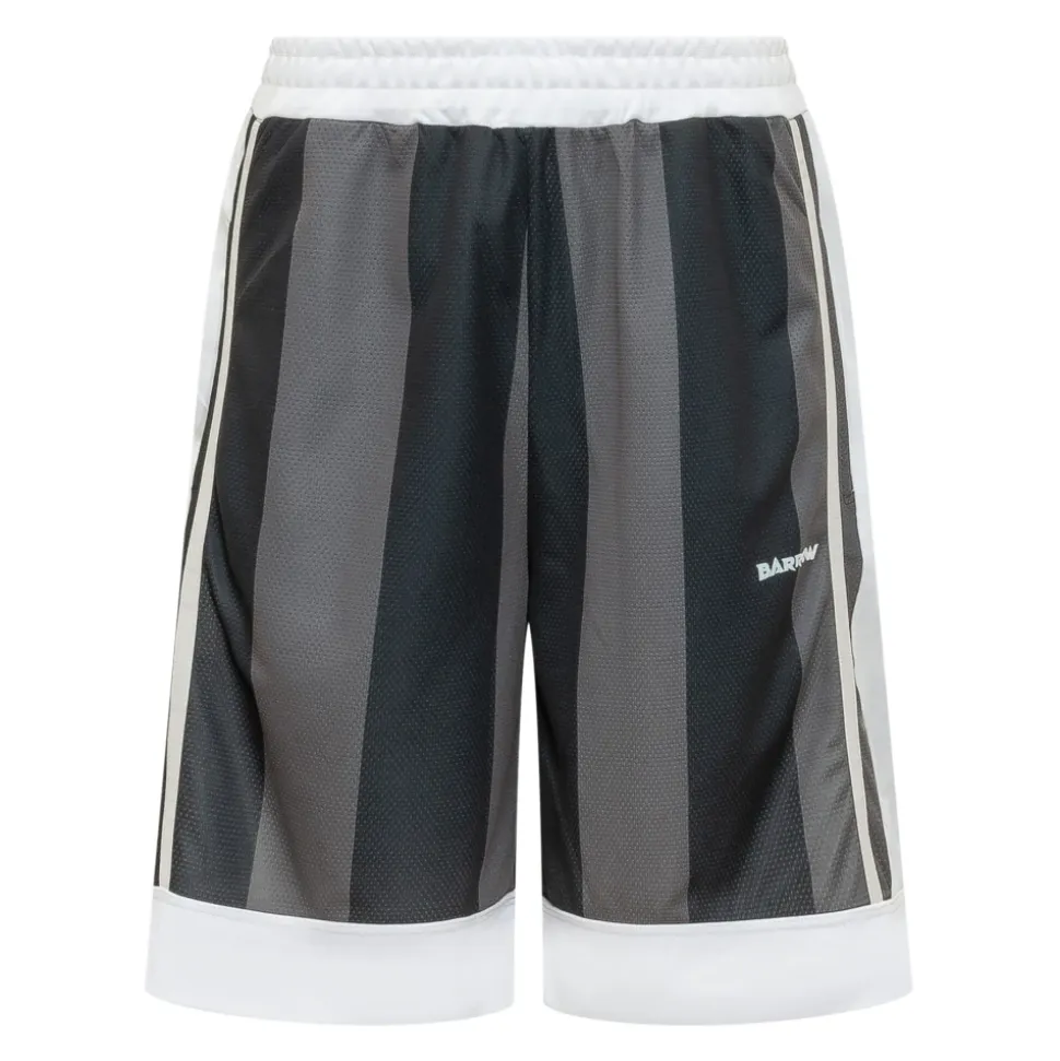 Pantalones Cortos de Malla