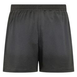 Pantalones Cortos de Malla Lavada