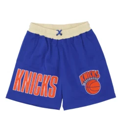 Pantalones Cortos de Moda NBA Team OG 2.0