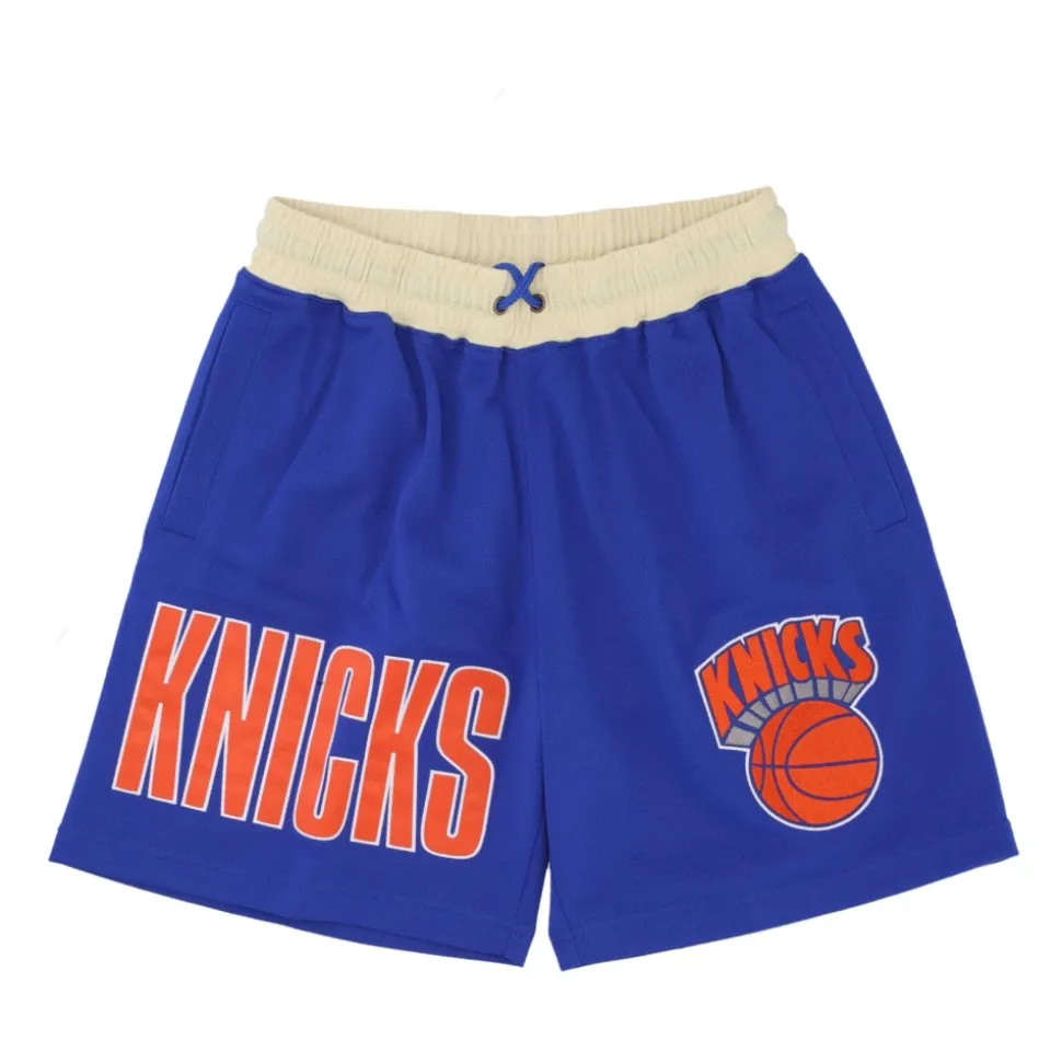 Pantalones Cortos de Moda NBA Team OG 2.0