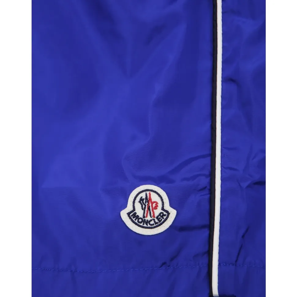 Pantalones Cortos de Natación de Secado Rápido