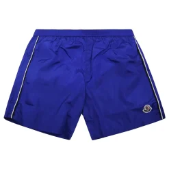 Pantalones Cortos de Natación de Secado Rápido