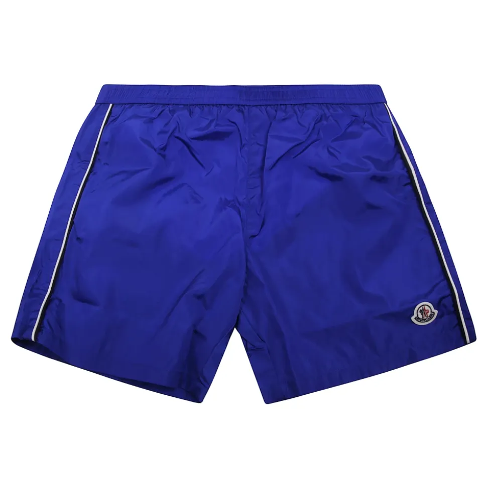 Pantalones Cortos de Natación de Secado Rápido