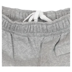 Pantalones Cortos Deportivos de Felpa