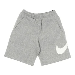 Pantalones Cortos Deportivos de Felpa
