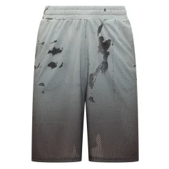 Pantalones Cortos Deportivos de Malla