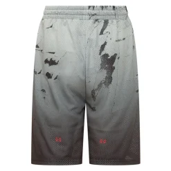 Pantalones Cortos Deportivos de Malla