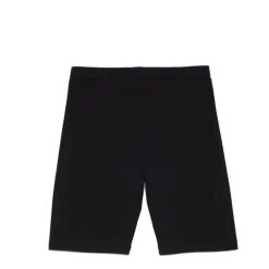 Pantalones Cortos de Punto a la Rodilla