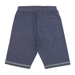 Pantalones Cortos Elegantes de Algodón