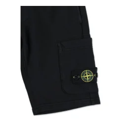 Pantalones Cortos Elegantes