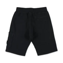 Pantalones Cortos Elegantes