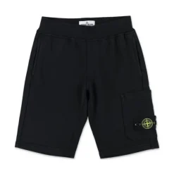 Pantalones Cortos Elegantes
