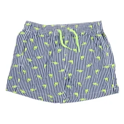 Pantalones Cortos Elásticos de Disfraz