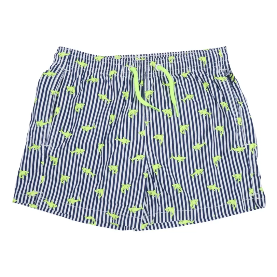 Pantalones Cortos Elásticos de Disfraz
