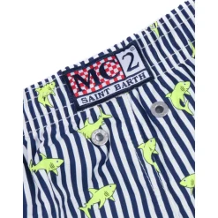 Pantalones Cortos Elásticos de Disfraz