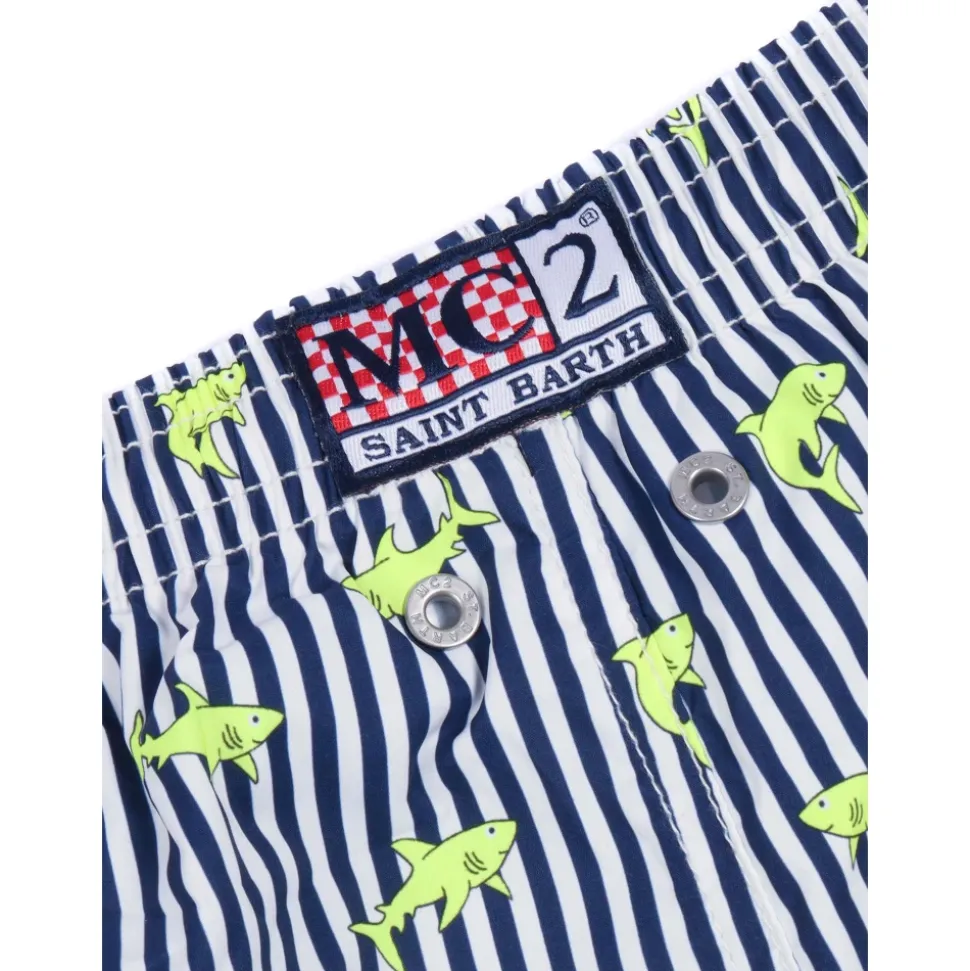 Pantalones Cortos Elásticos de Disfraz