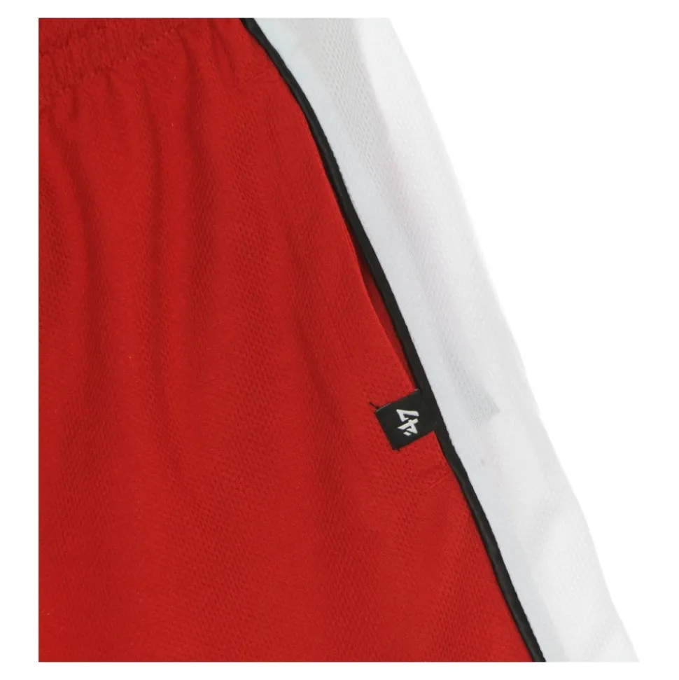 Pantalones Cortos Grafton