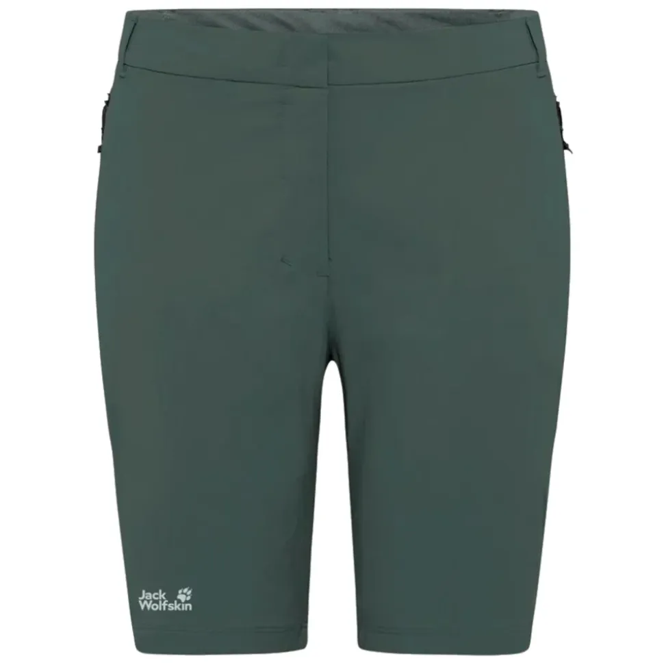 Pantalones Cortos Hikeout