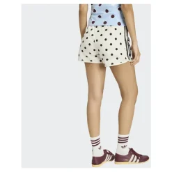 Pantalones Cortos Sprinter con Lunares