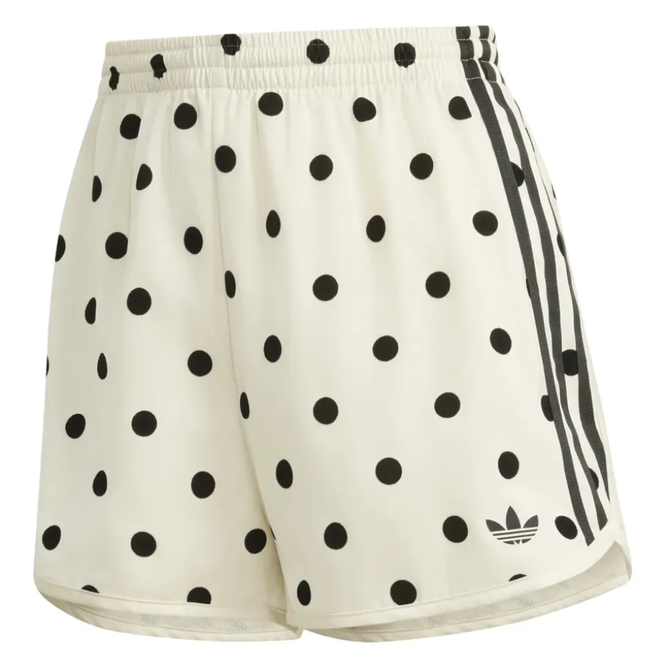 Pantalones Cortos Sprinter con Lunares