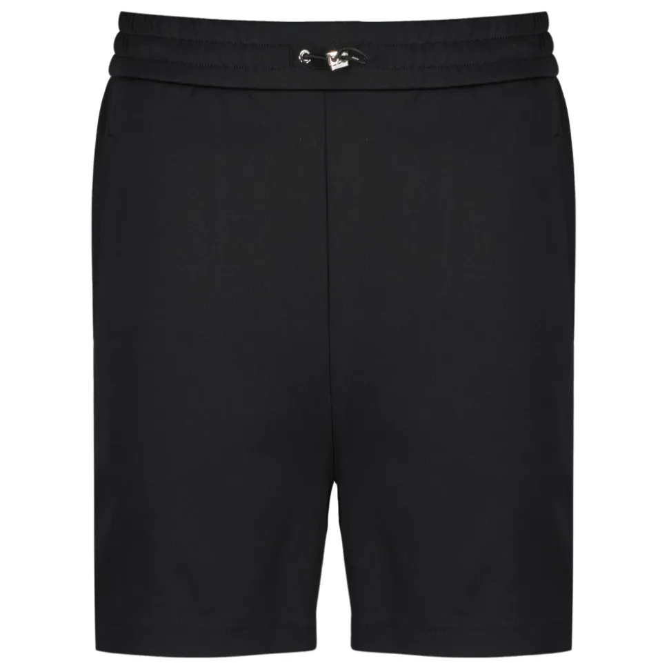 Pantalones Cortos Técnicos de Algodón