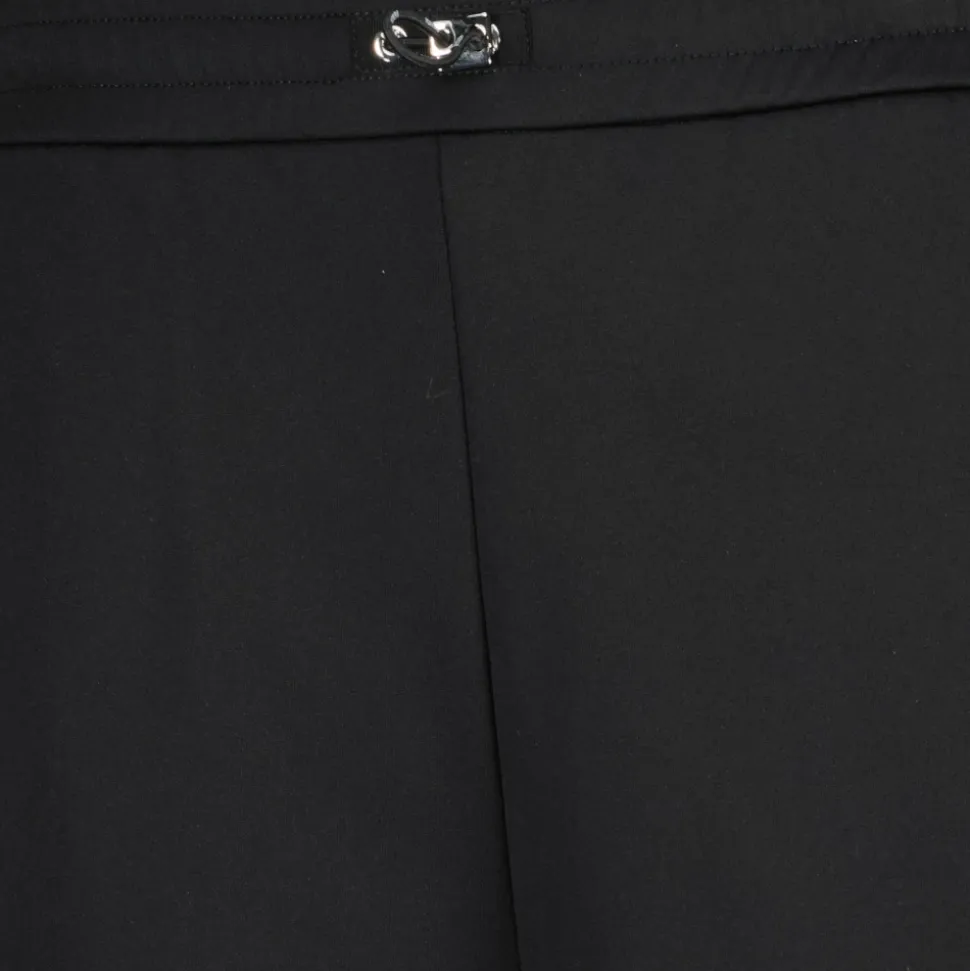 Pantalones Cortos Técnicos de Algodón