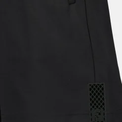 Pantalones Cortos Técnicos de Algodón