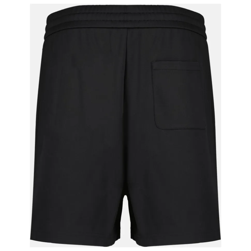 Pantalones Cortos Técnicos de Algodón