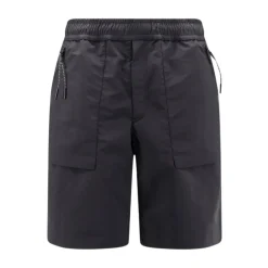 Pantalones Cortos Técnicos Froissé