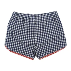 Pantalones Cortos Técnicos Vichy