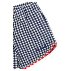 Pantalones Cortos Técnicos Vichy