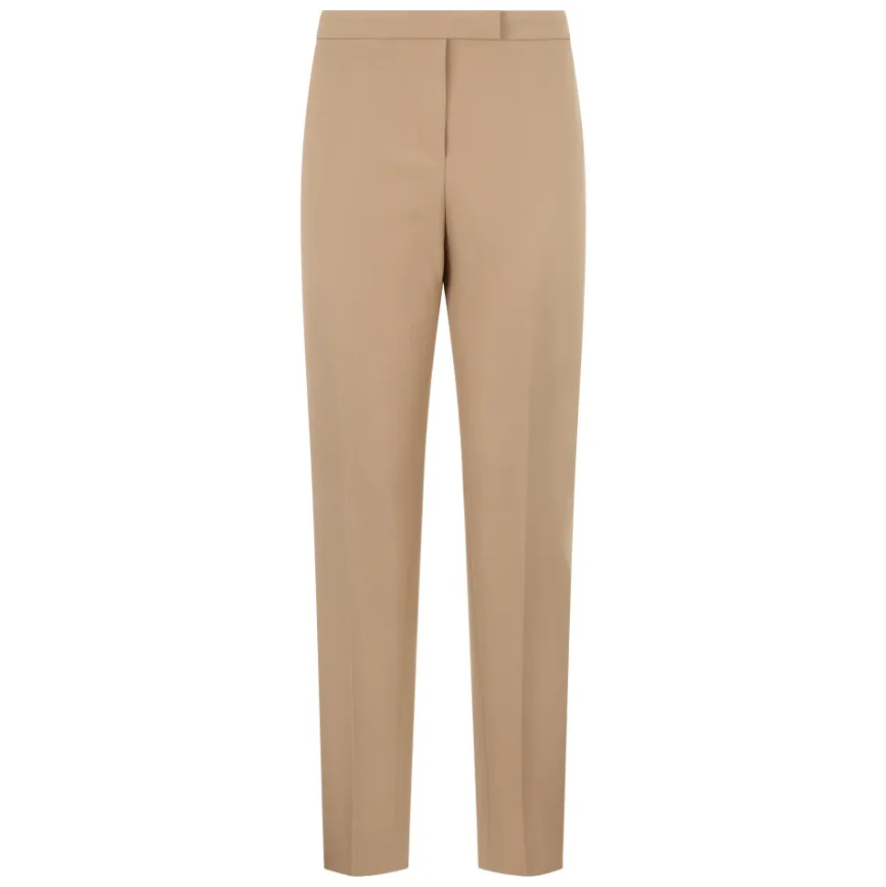 Pantalones Culotte