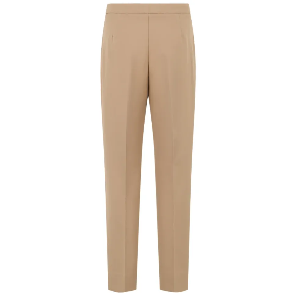 Pantalones Culotte