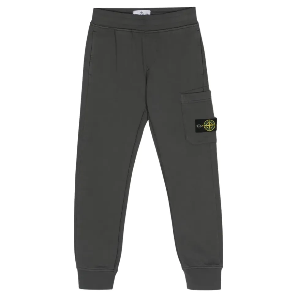 Pantalones de Algodón