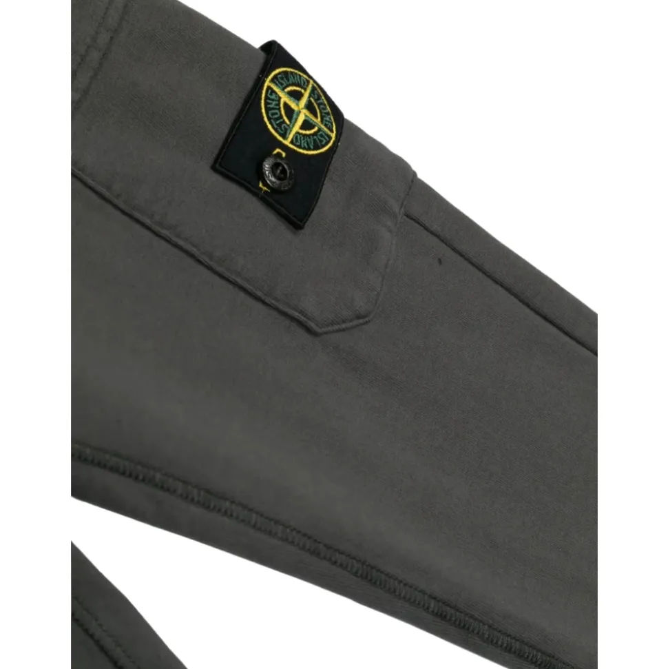 Pantalones de Algodón