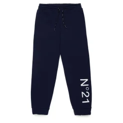 Pantalones de Algodón