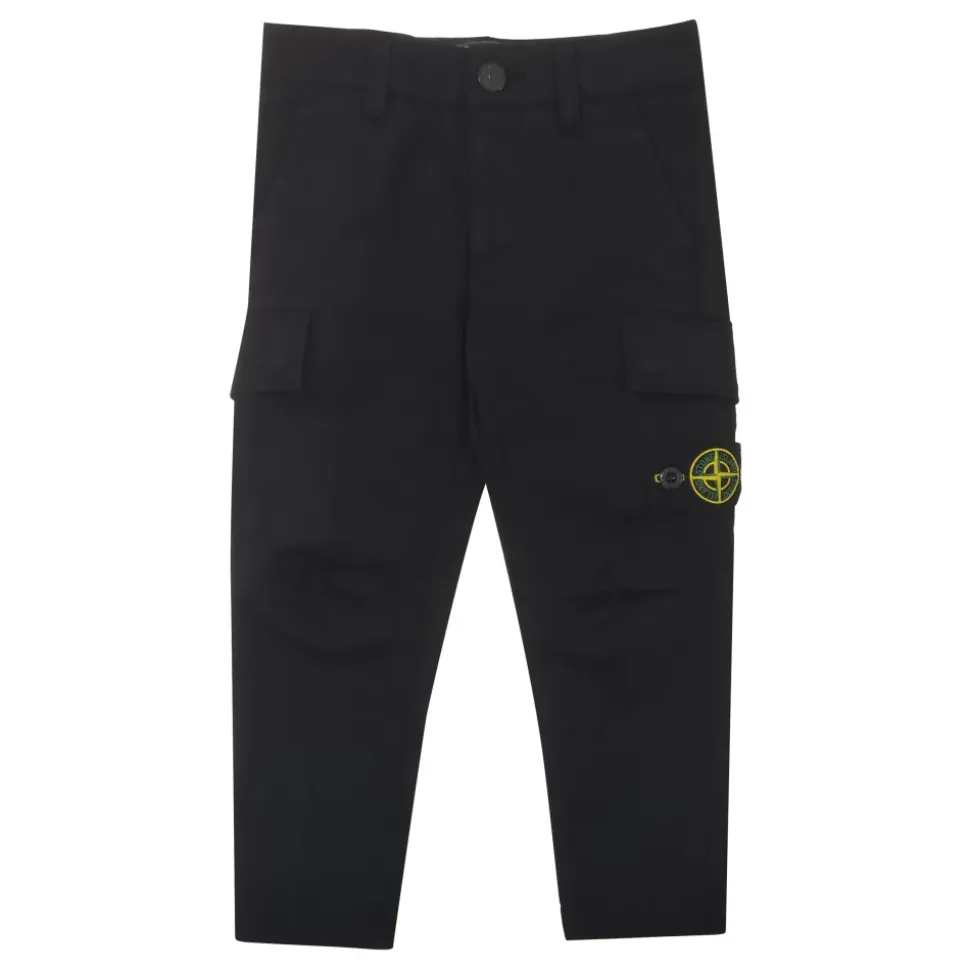 Pantalones de Algodón