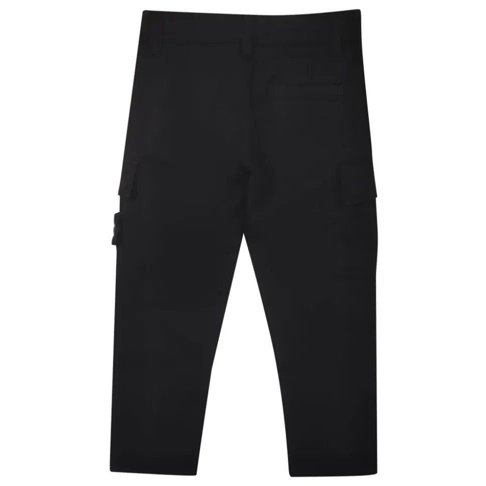 Pantalones de Algodón