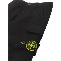 Pantalones de Algodón